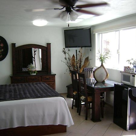 Residencia Sofia Hotel Querétaro Kültér fotó