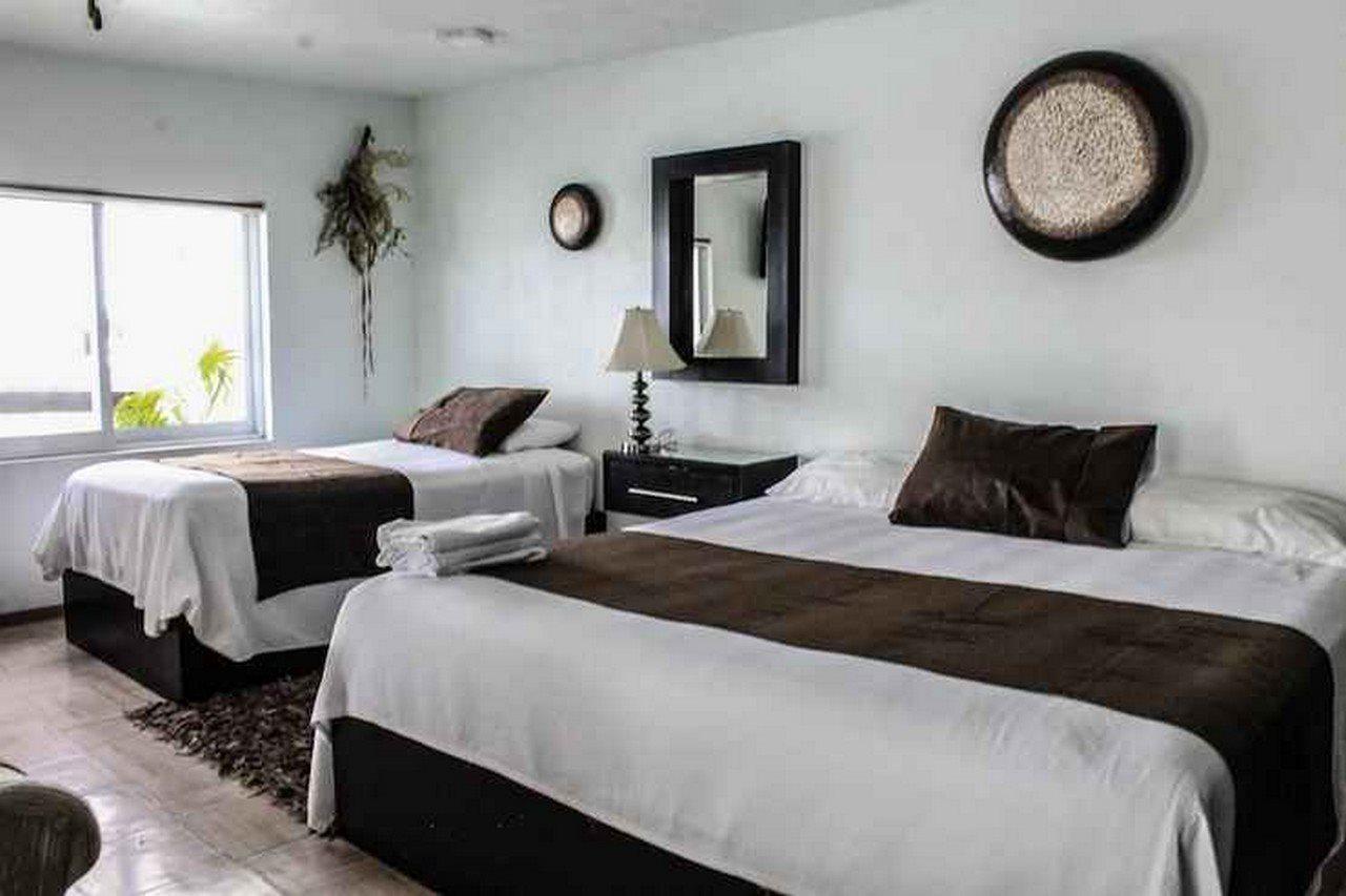 Residencia Sofia Hotel Querétaro Kültér fotó