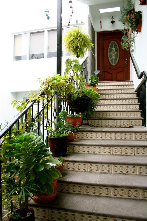 Residencia Sofia Hotel Querétaro Kültér fotó