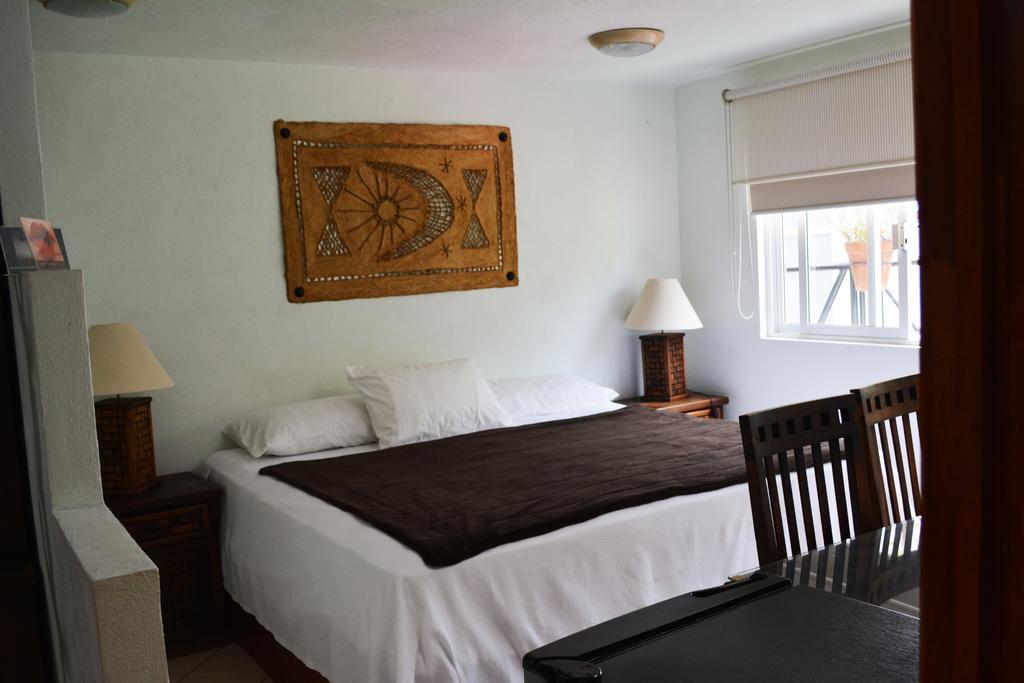 Residencia Sofia Hotel Querétaro Kültér fotó