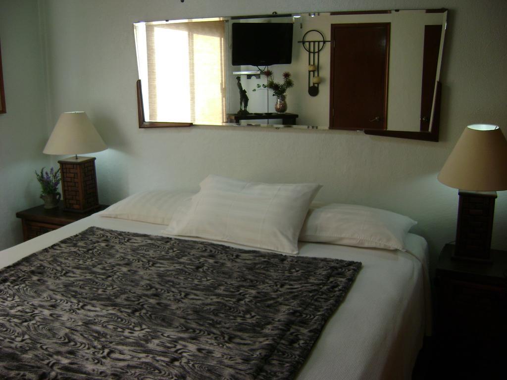 Residencia Sofia Hotel Querétaro Kültér fotó