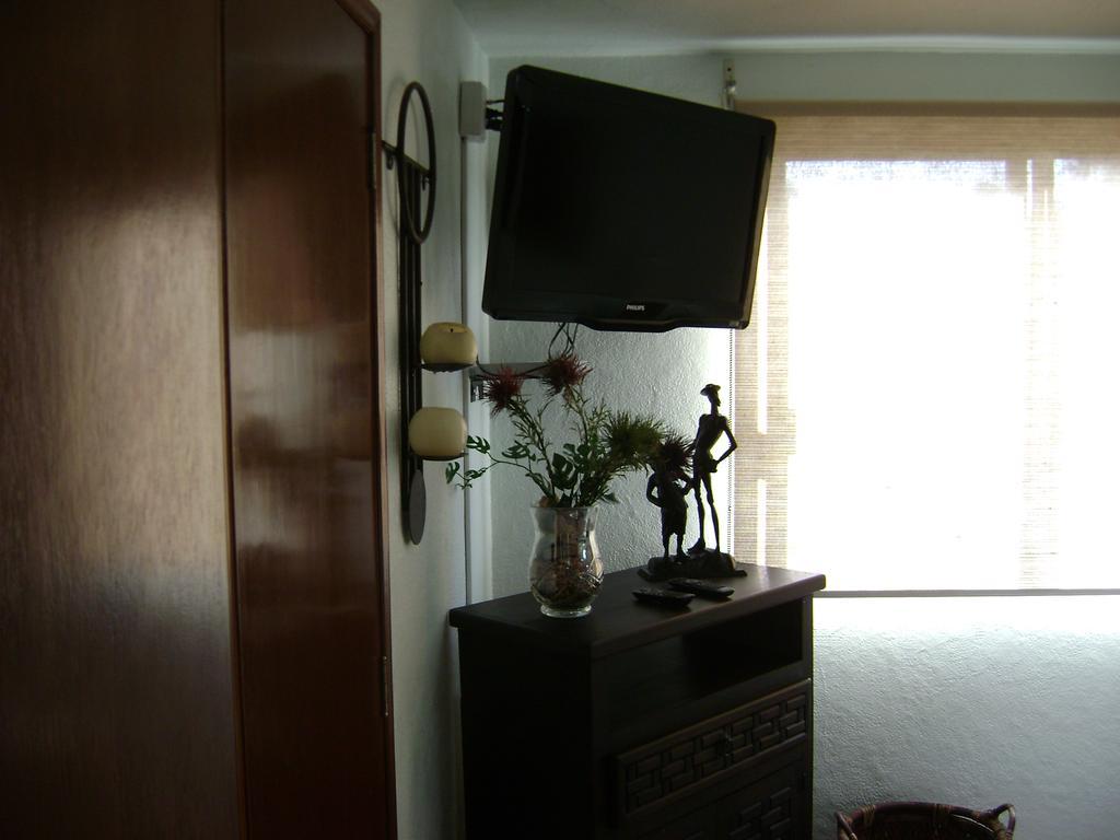 Residencia Sofia Hotel Querétaro Kültér fotó