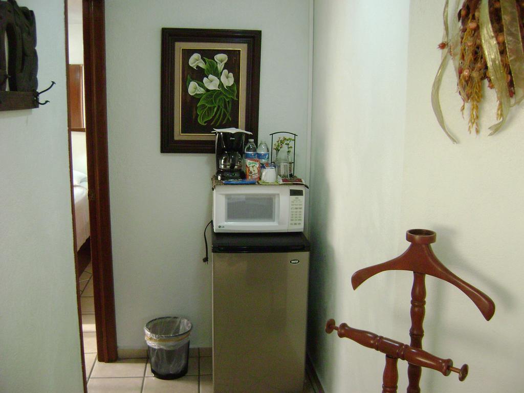 Residencia Sofia Hotel Querétaro Kültér fotó