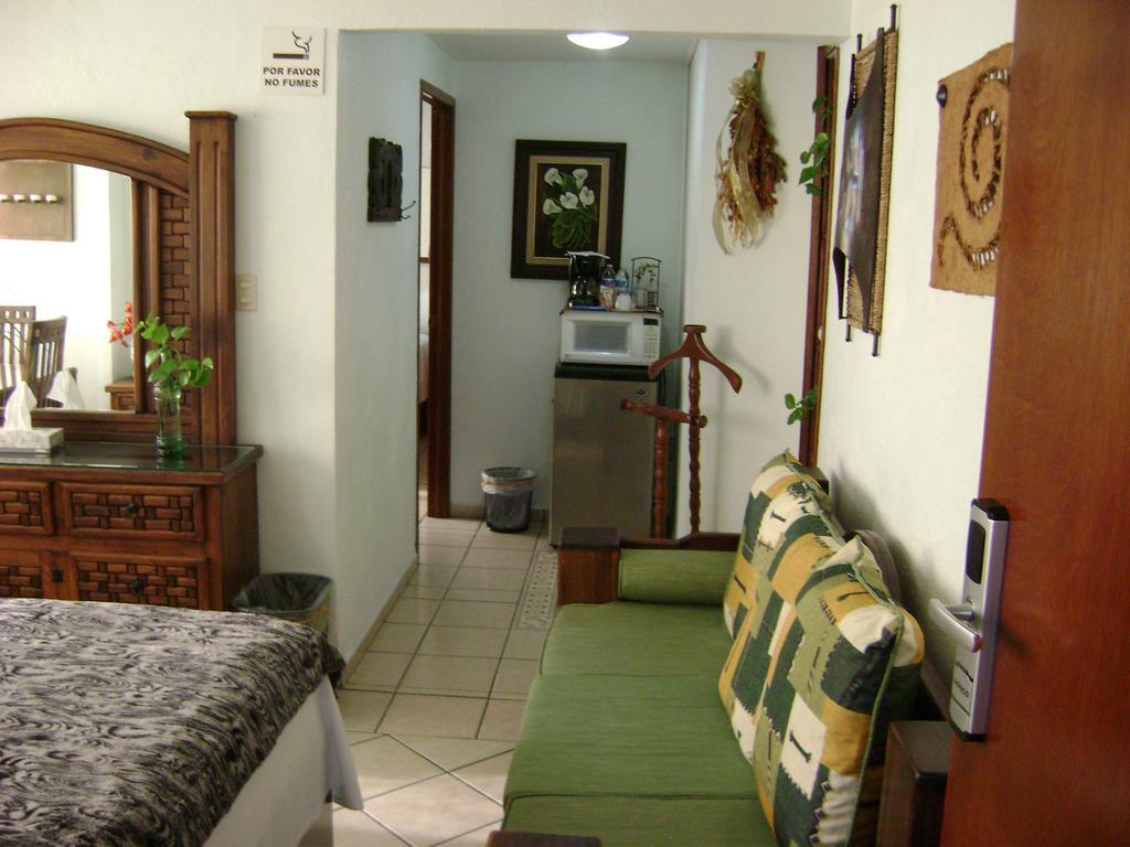 Residencia Sofia Hotel Querétaro Kültér fotó