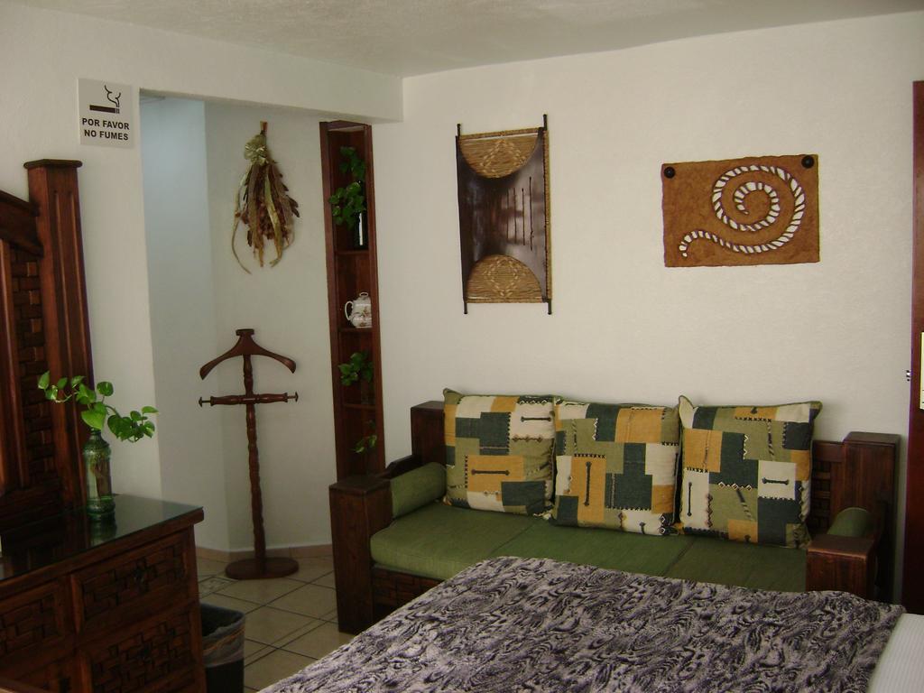 Residencia Sofia Hotel Querétaro Kültér fotó