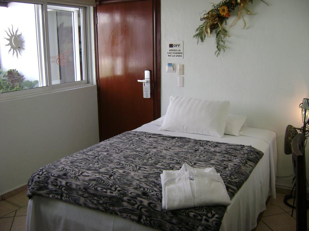 Residencia Sofia Hotel Querétaro Kültér fotó