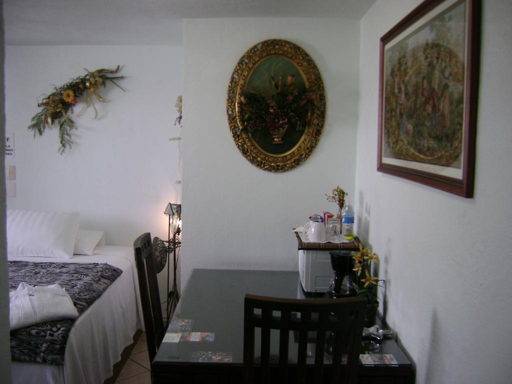 Residencia Sofia Hotel Querétaro Kültér fotó