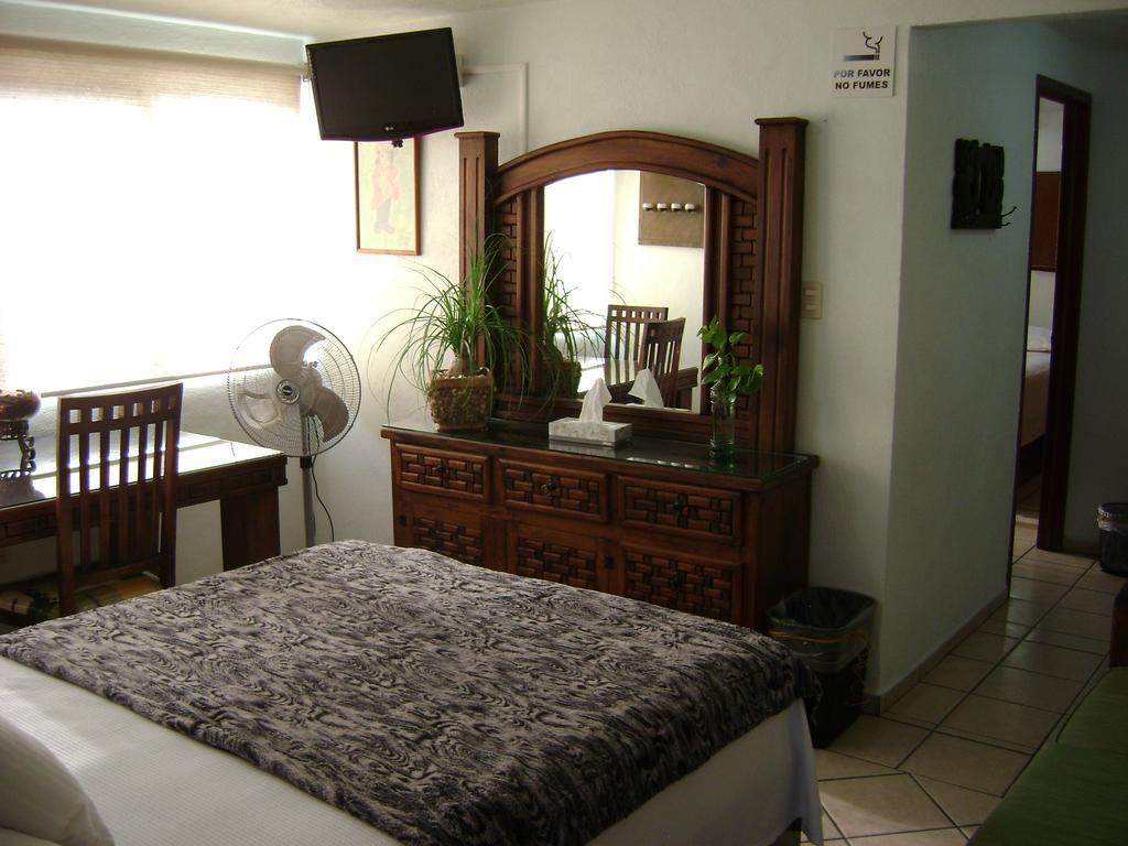 Residencia Sofia Hotel Querétaro Kültér fotó