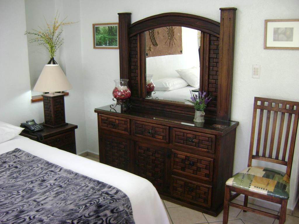 Residencia Sofia Hotel Querétaro Kültér fotó