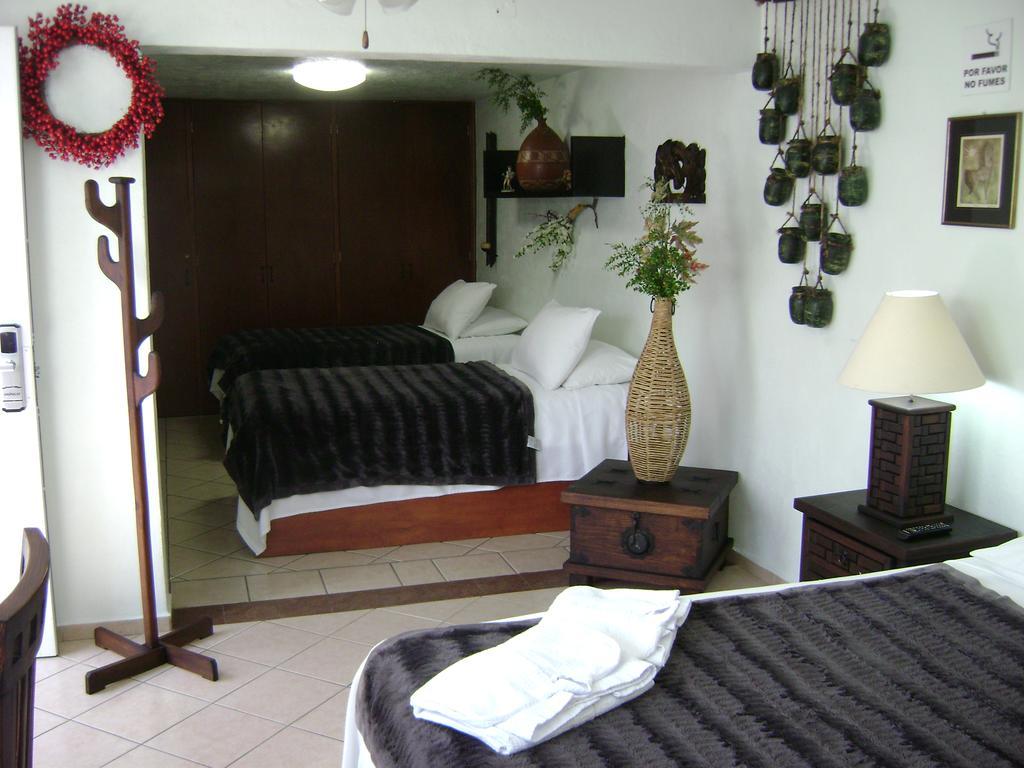 Residencia Sofia Hotel Querétaro Kültér fotó