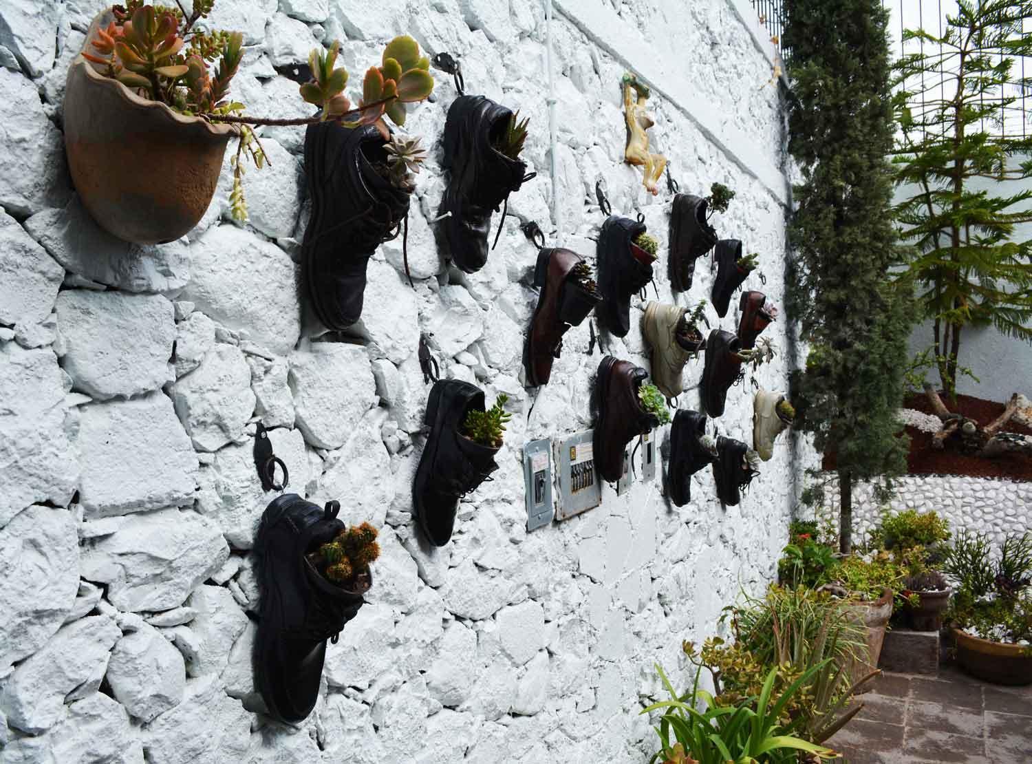 Residencia Sofia Hotel Querétaro Kültér fotó