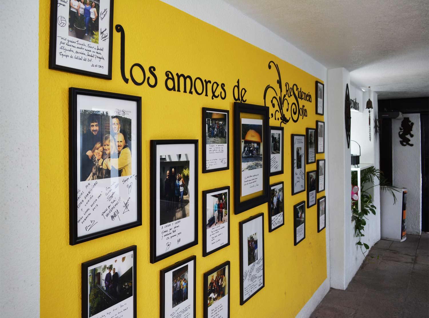 Residencia Sofia Hotel Querétaro Kültér fotó
