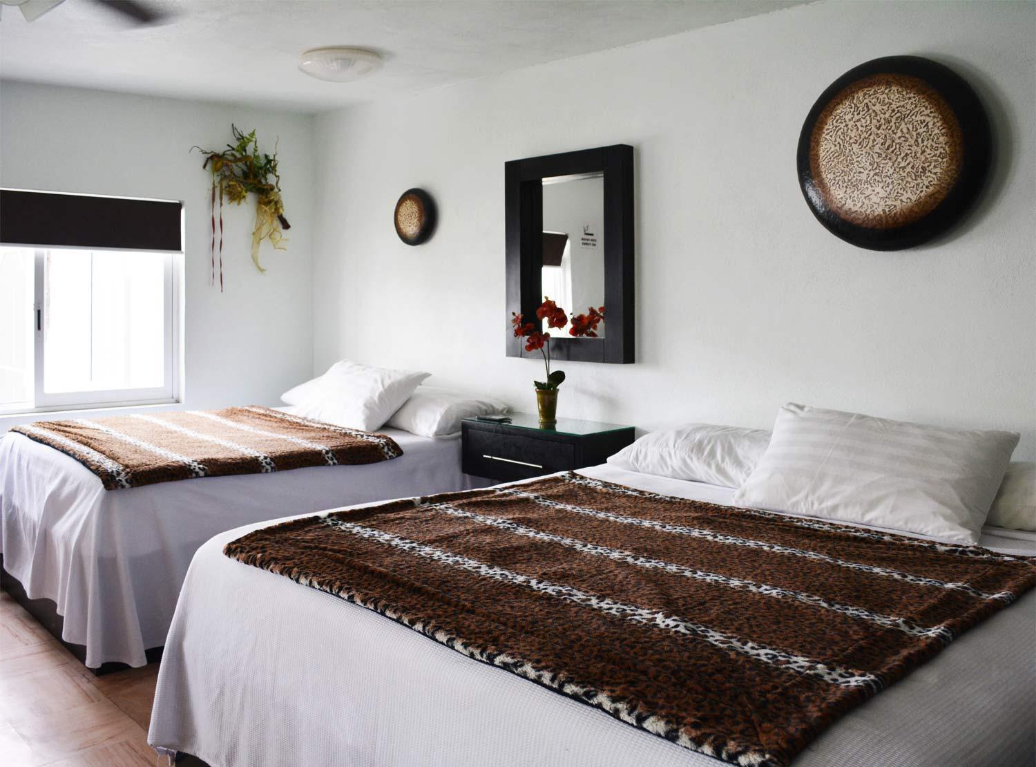 Residencia Sofia Hotel Querétaro Kültér fotó