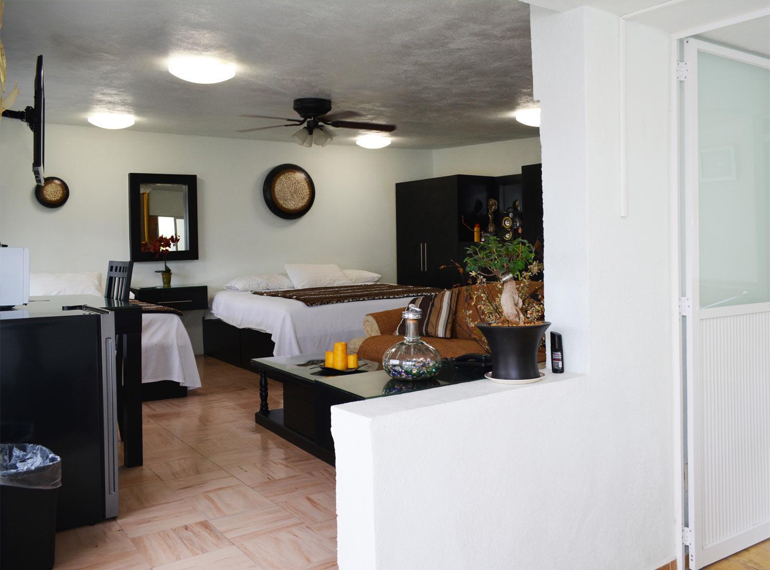 Residencia Sofia Hotel Querétaro Kültér fotó