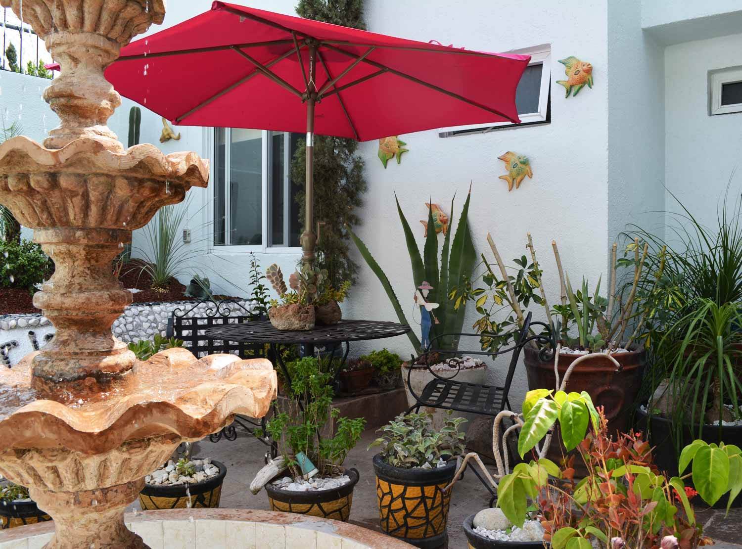 Residencia Sofia Hotel Querétaro Kültér fotó