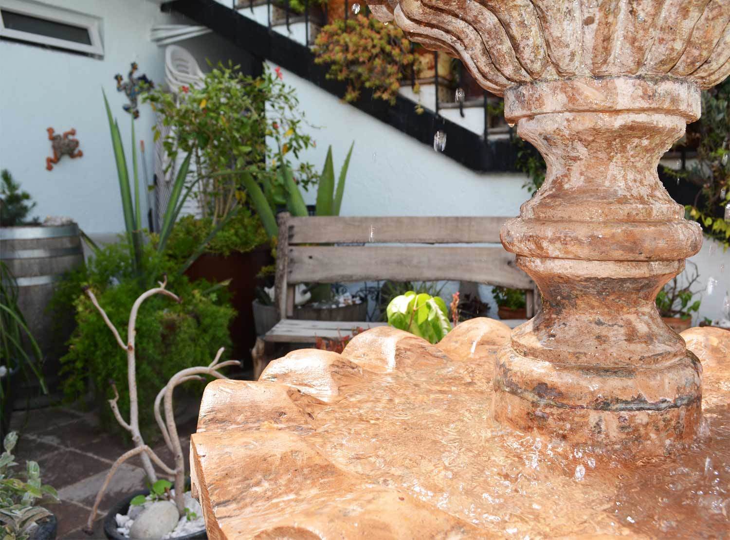 Residencia Sofia Hotel Querétaro Kültér fotó