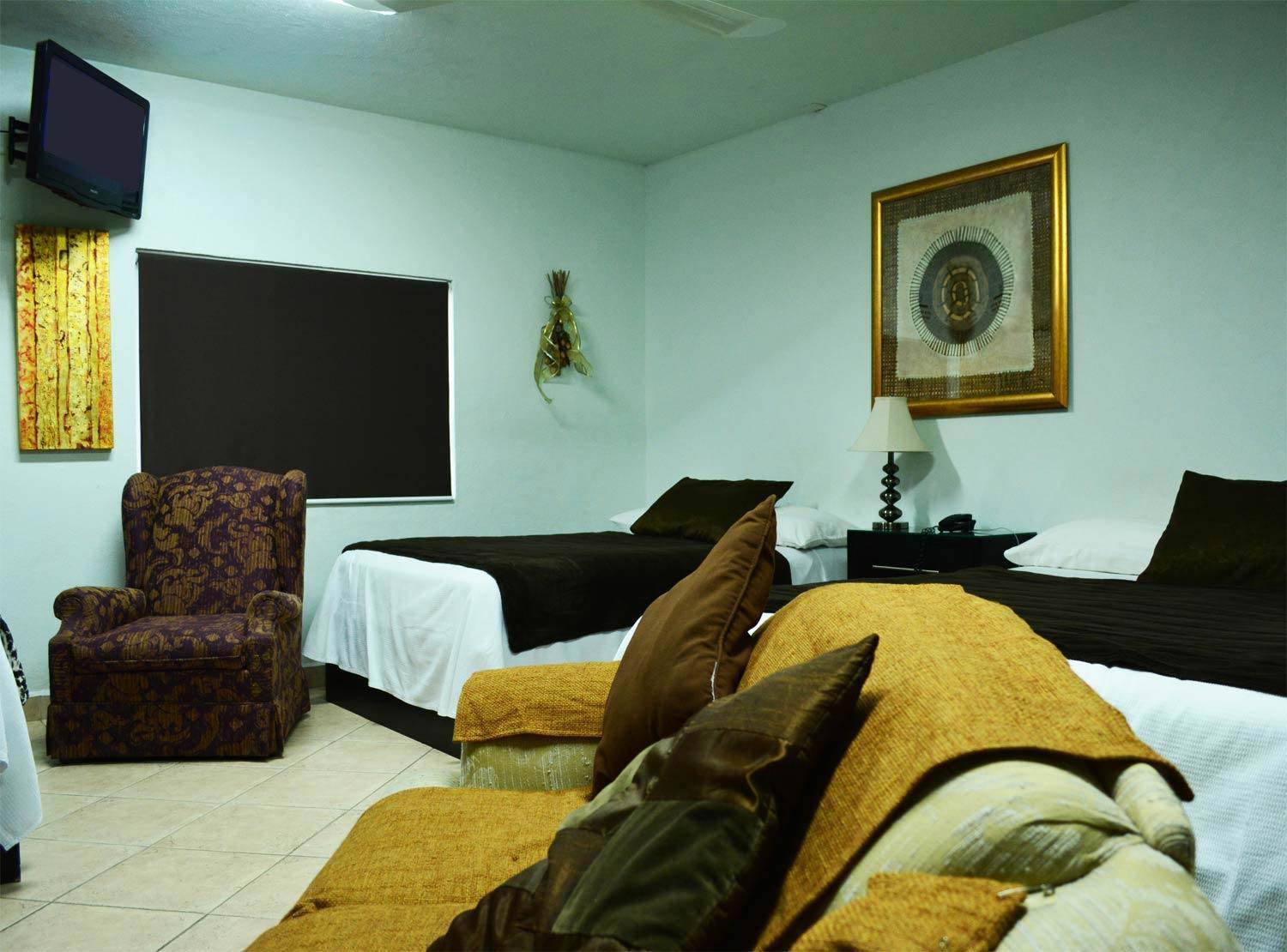 Residencia Sofia Hotel Querétaro Kültér fotó