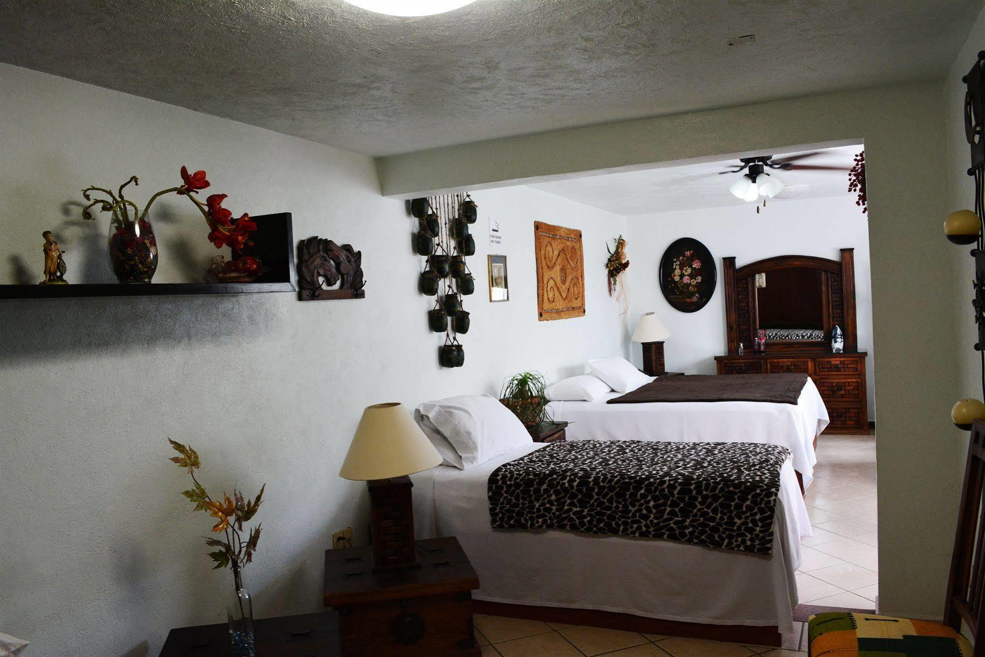 Residencia Sofia Hotel Querétaro Kültér fotó