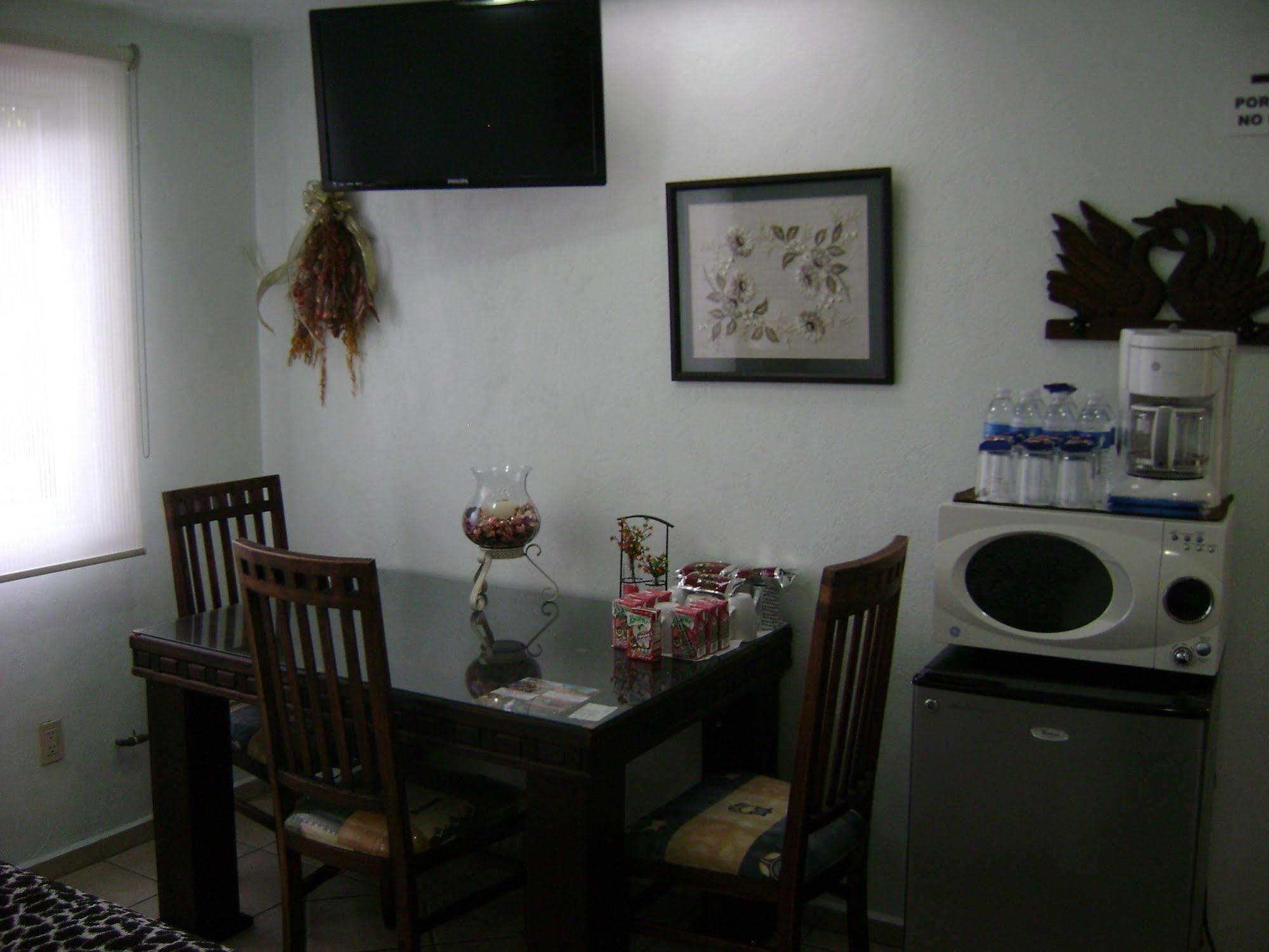 Residencia Sofia Hotel Querétaro Kültér fotó