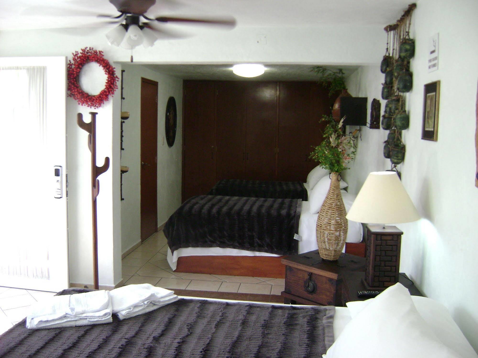 Residencia Sofia Hotel Querétaro Kültér fotó