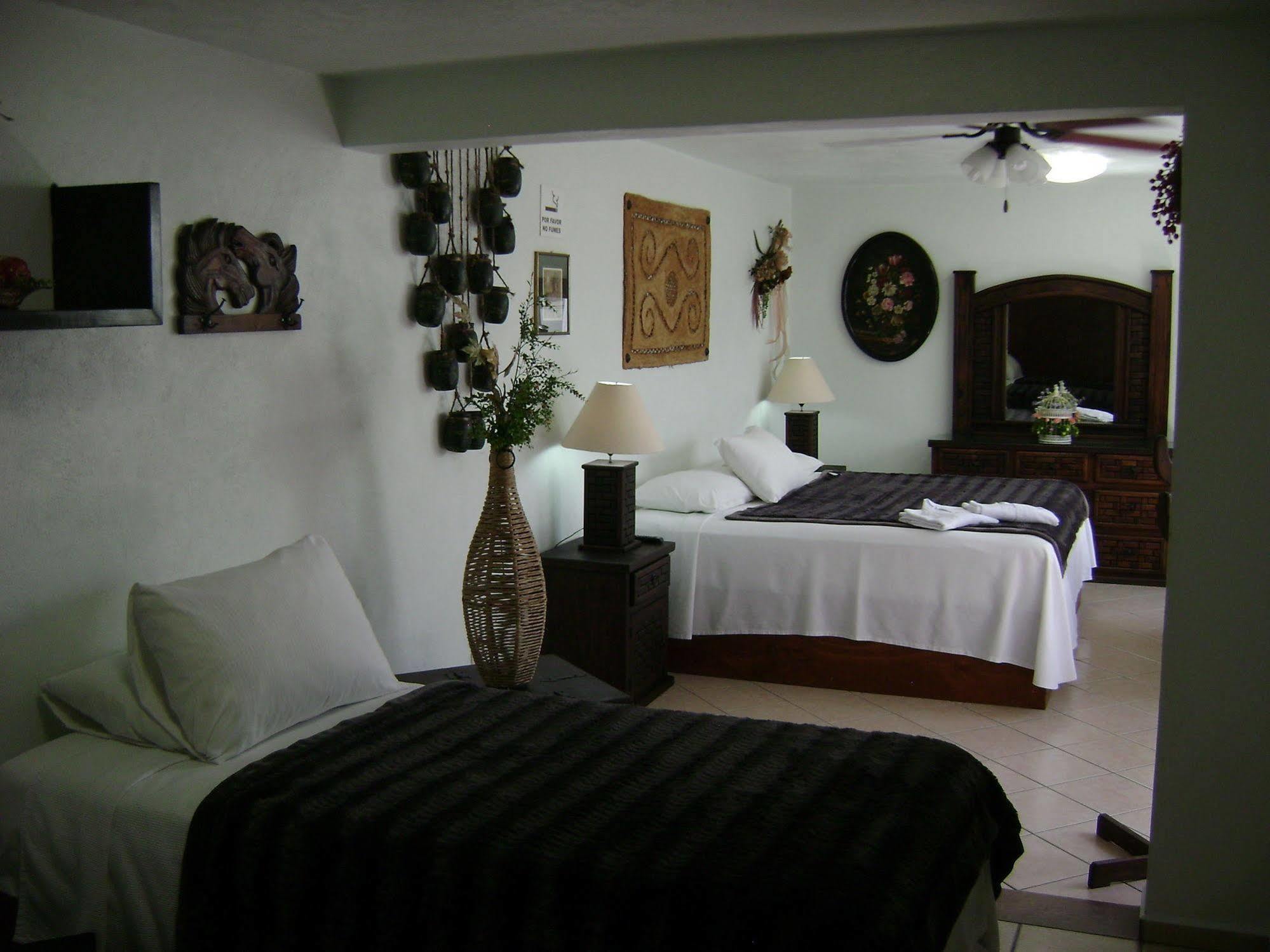 Residencia Sofia Hotel Querétaro Kültér fotó