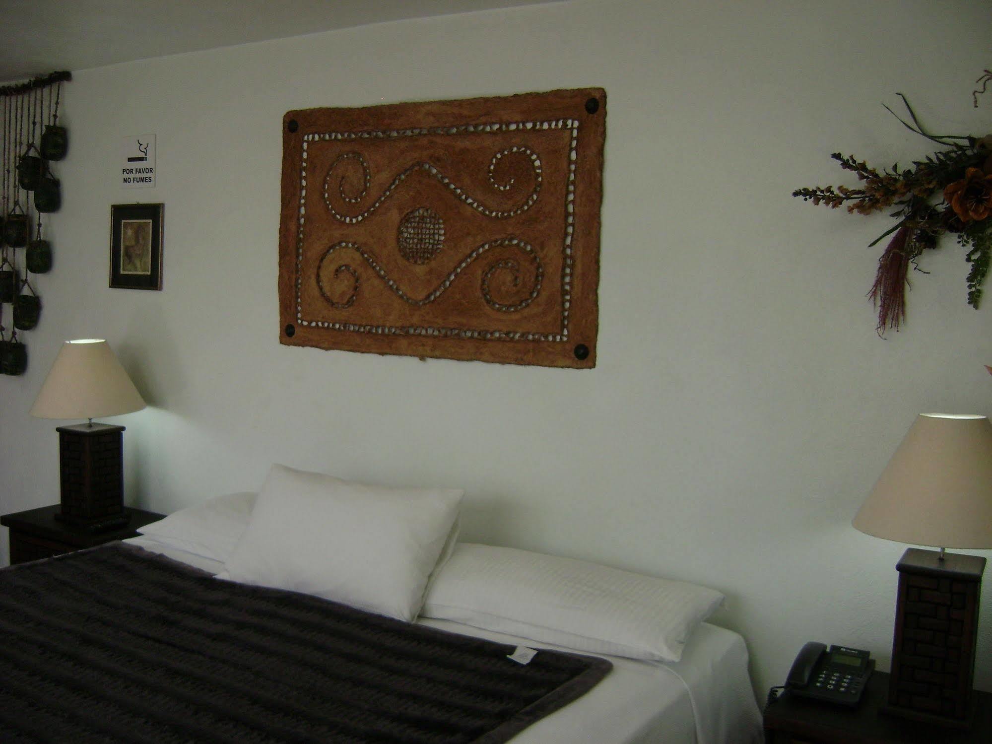 Residencia Sofia Hotel Querétaro Kültér fotó