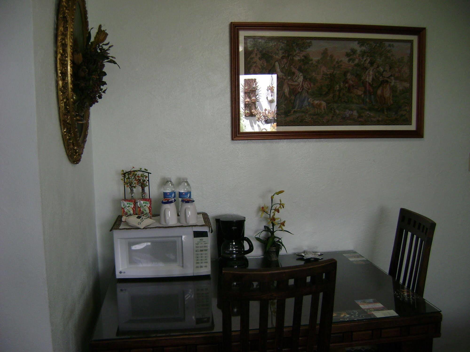 Residencia Sofia Hotel Querétaro Kültér fotó