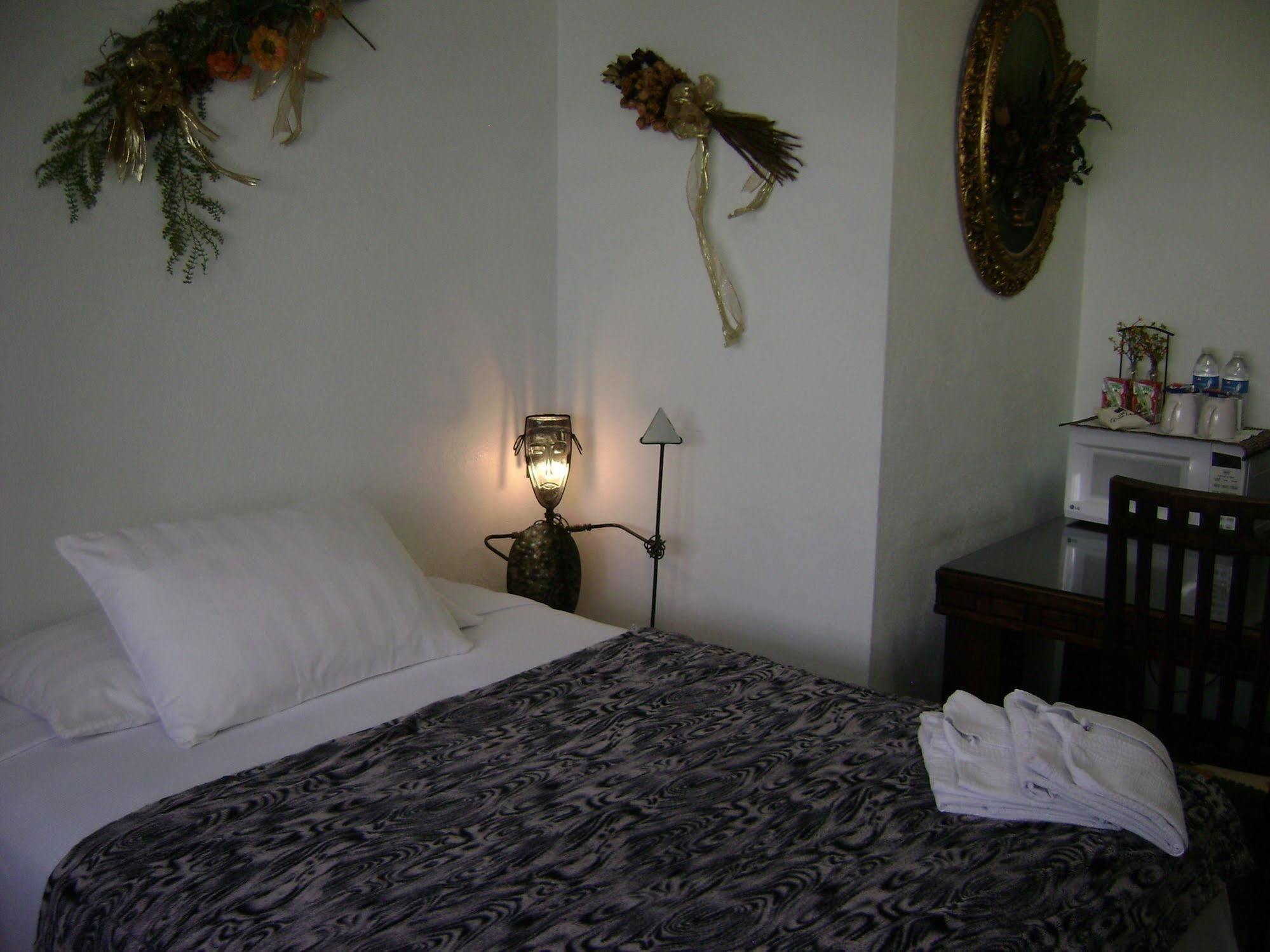 Residencia Sofia Hotel Querétaro Kültér fotó