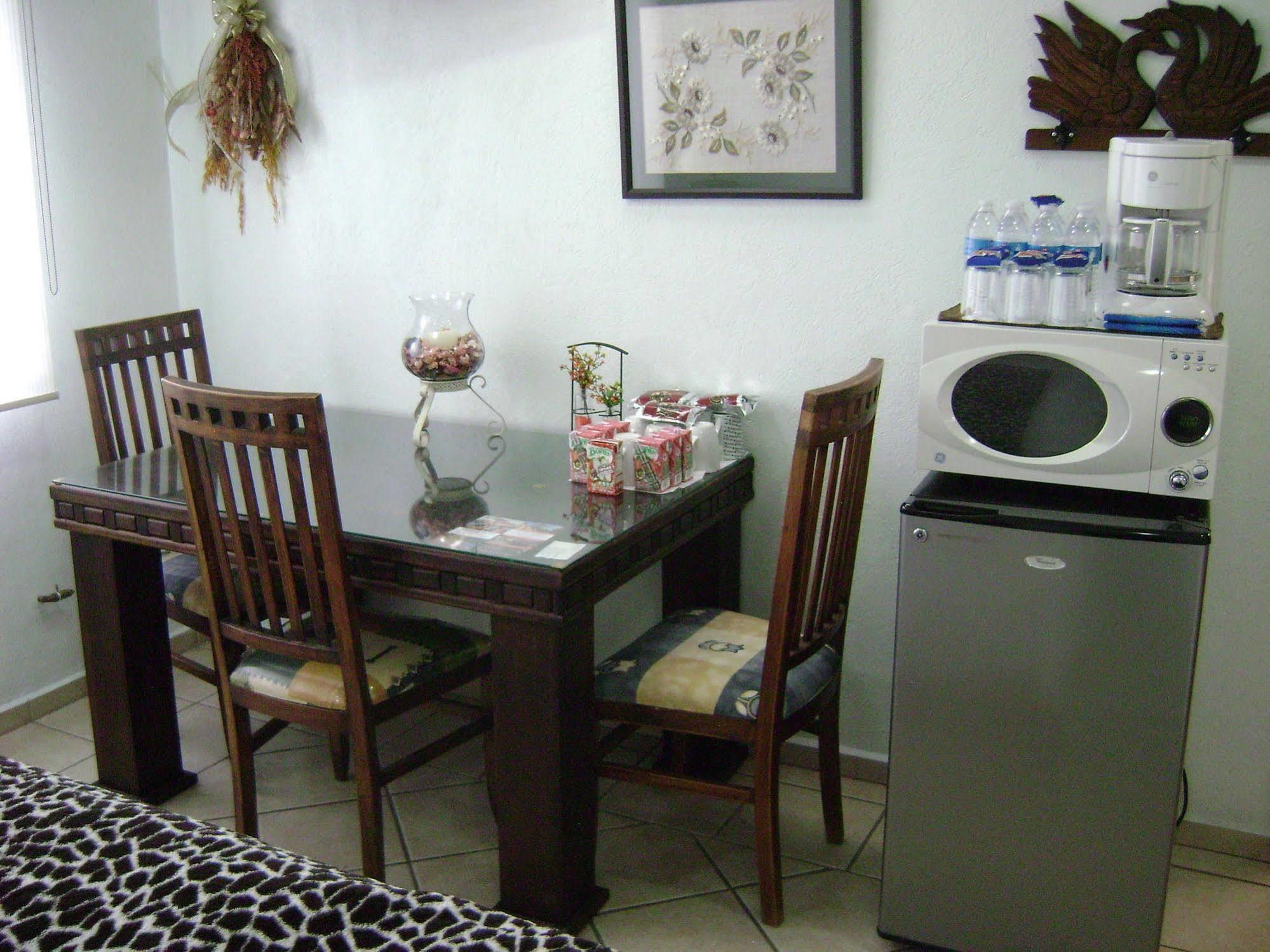 Residencia Sofia Hotel Querétaro Kültér fotó