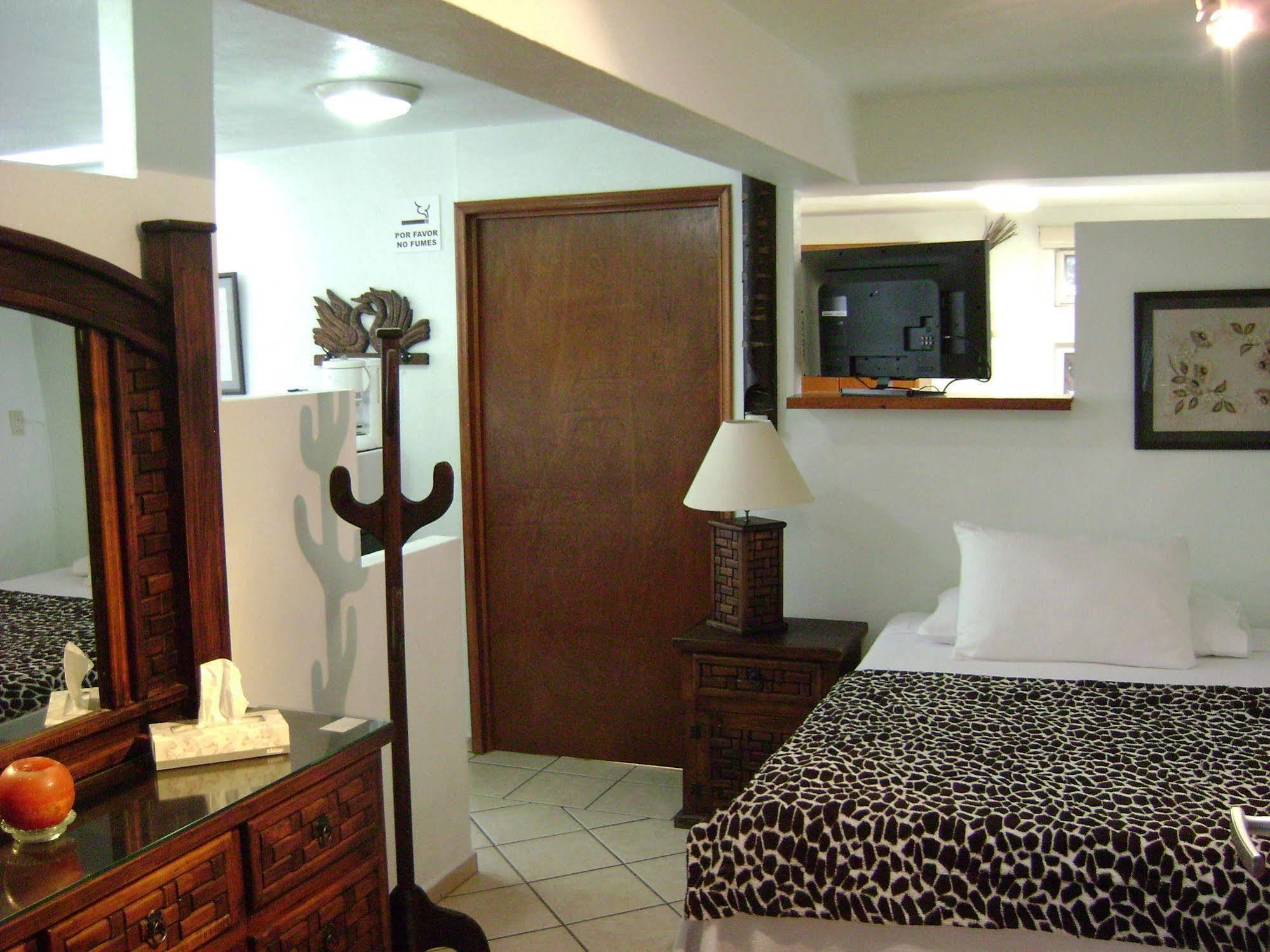 Residencia Sofia Hotel Querétaro Kültér fotó